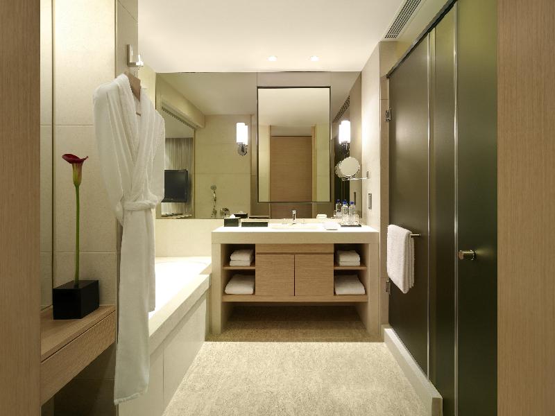 Hyatt Regency Hong Kong Sha Tin image