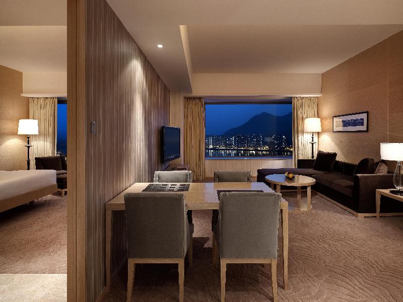 Hyatt Regency Hong Kong Sha Tin image