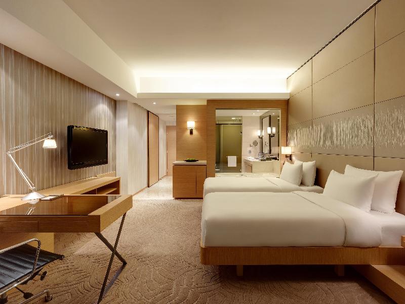 Hyatt Regency Hong Kong Sha Tin image