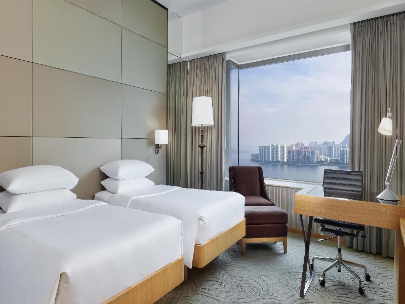 Hyatt Regency Hong Kong Sha Tin image