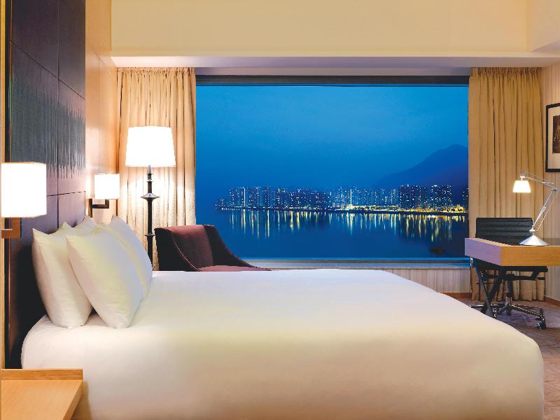 Hyatt Regency Hong Kong Sha Tin image