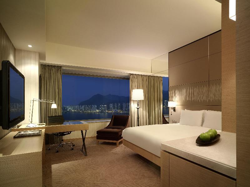 Hyatt Regency Hong Kong Sha Tin image
