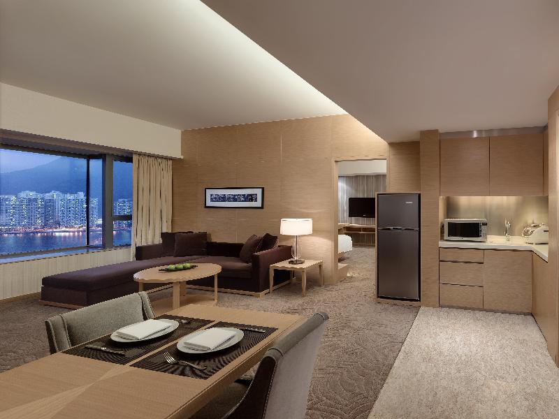 Hyatt Regency Hong Kong Sha Tin image