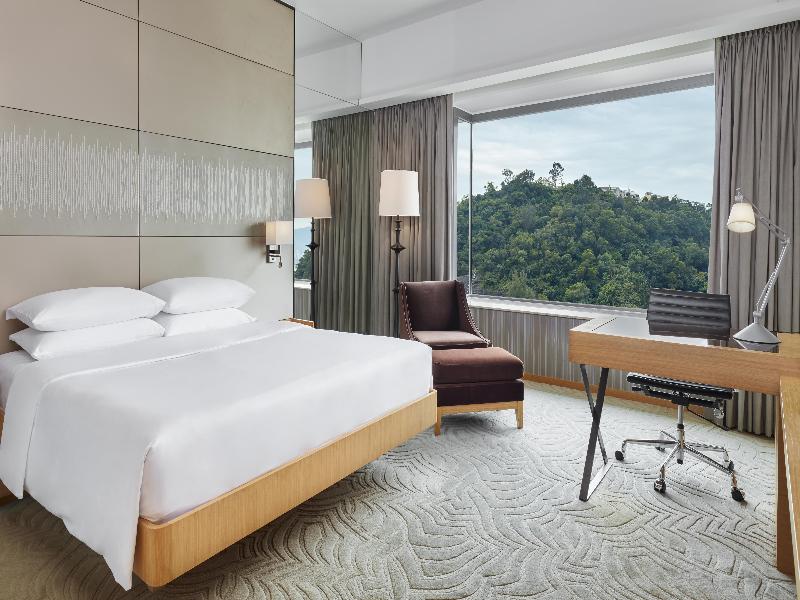 Hyatt Regency Hong Kong Sha Tin image