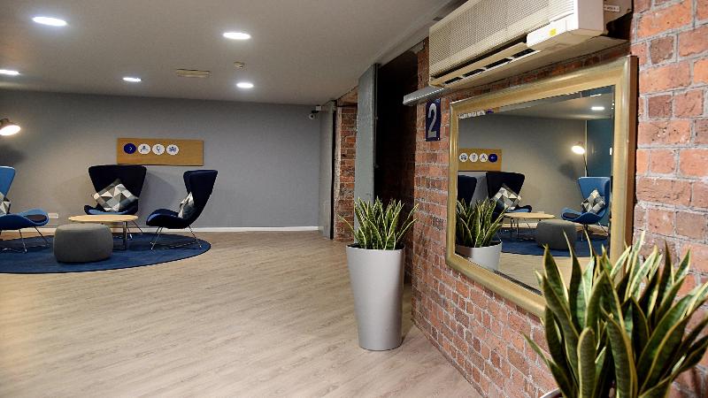 Holiday Inn Express Liverpool - Albert Dock