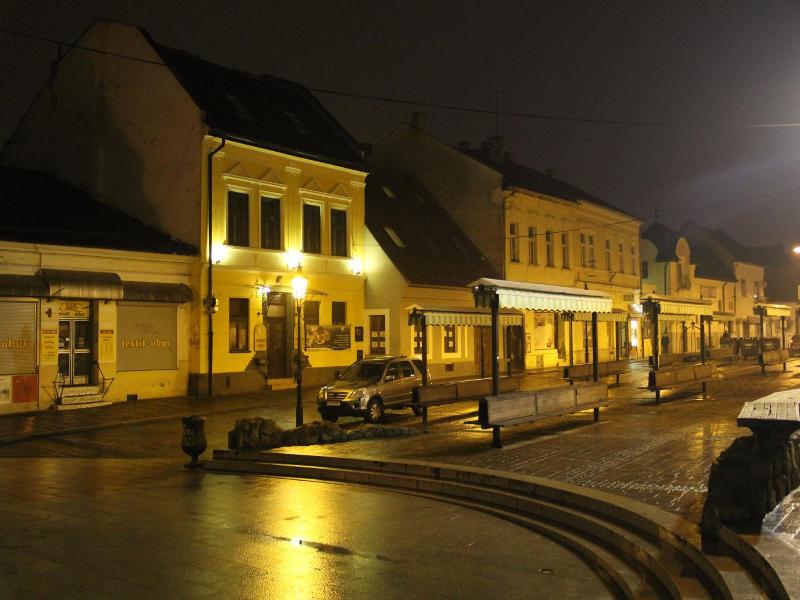 City Center