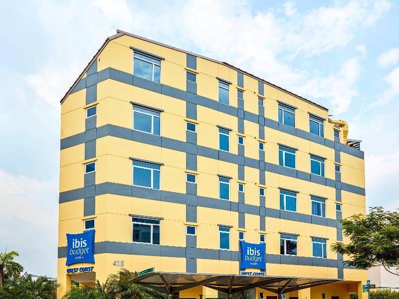 Ibis Budget Singapore West Coast image