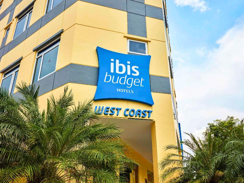 Ibis Budget Singapore West Coast — general view