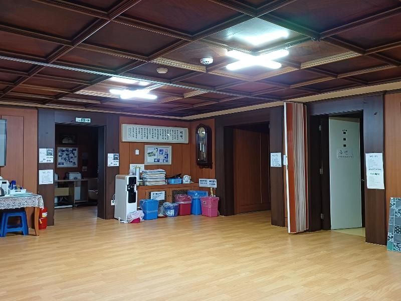 Samcheongdong Korea Guesthouse image