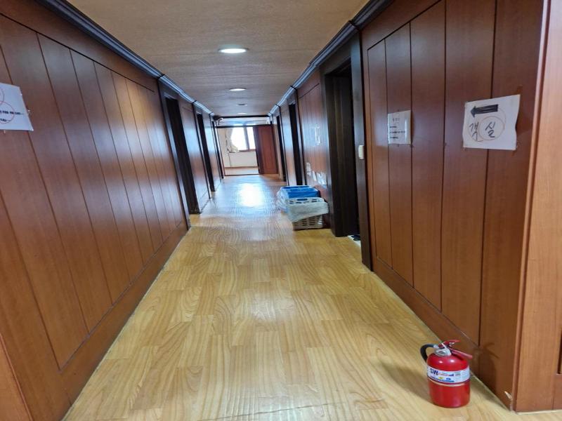 Samcheongdong Korea Guesthouse image