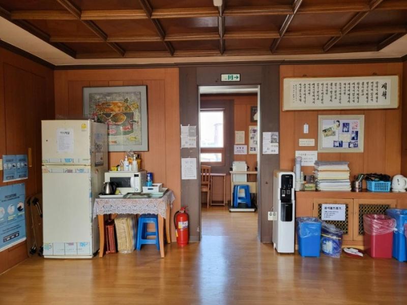 Samcheongdong Korea Guesthouse image