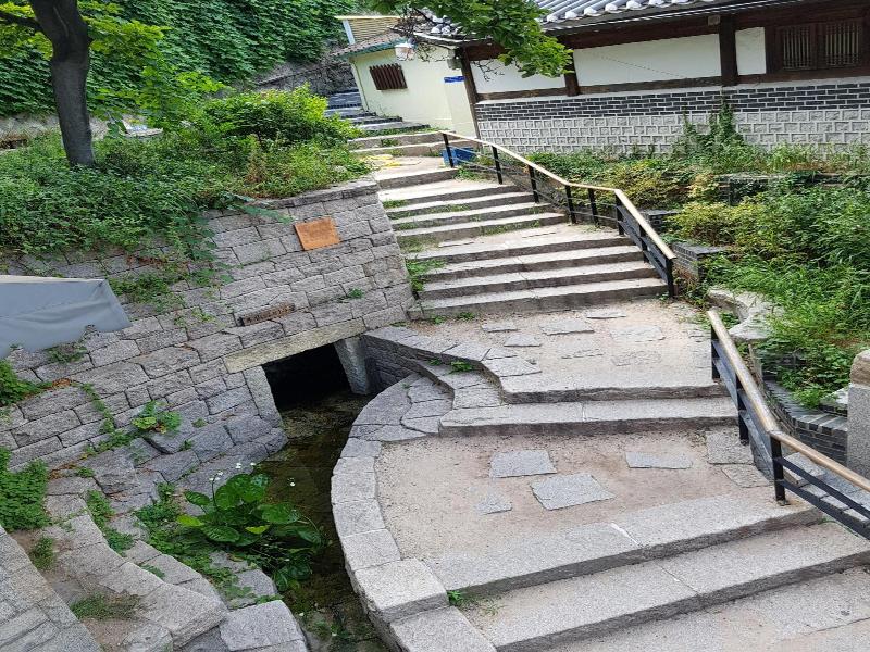 Samcheongdong Korea Guesthouse image