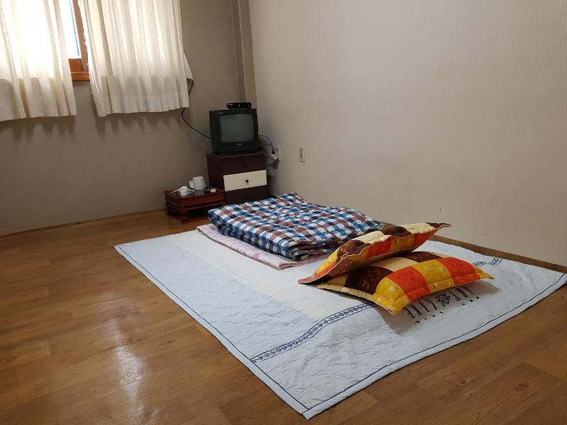Samcheongdong Korea Guesthouse image