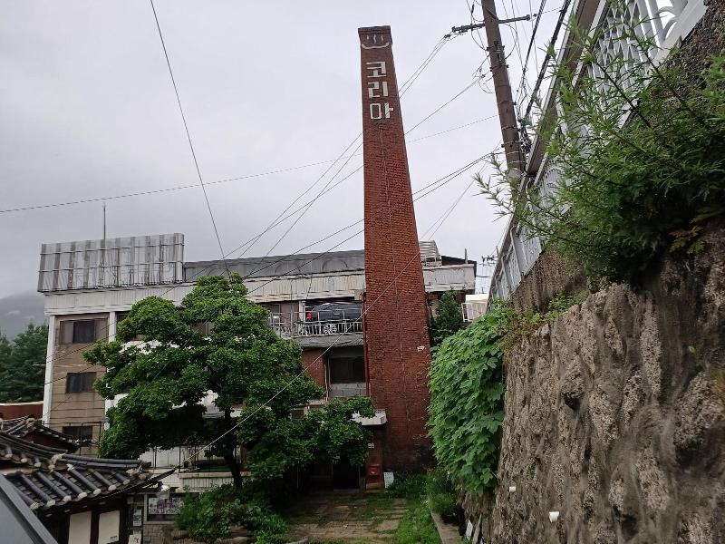 Samcheongdong Korea Guesthouse image