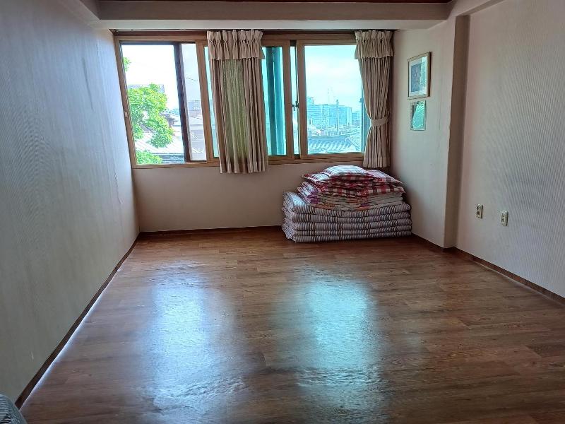Samcheongdong Korea Guesthouse image