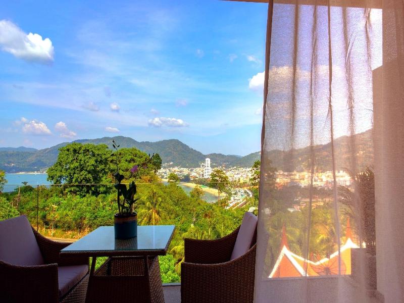 Patong Heights image