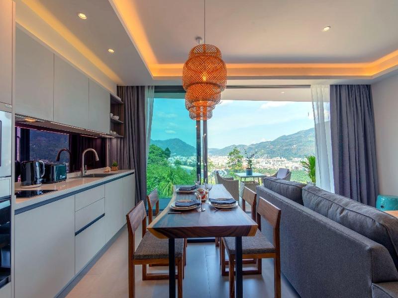 Patong Heights image