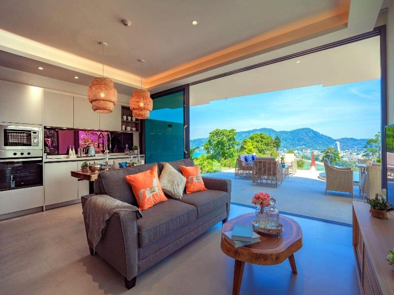 Patong Heights image
