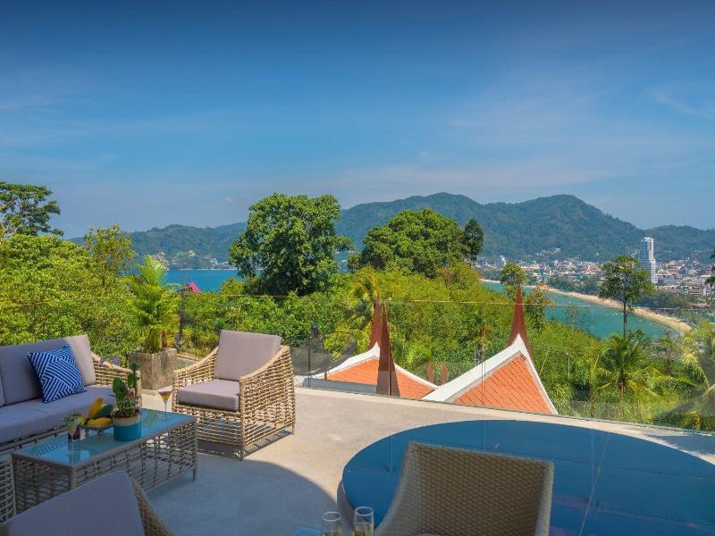 Patong Heights image