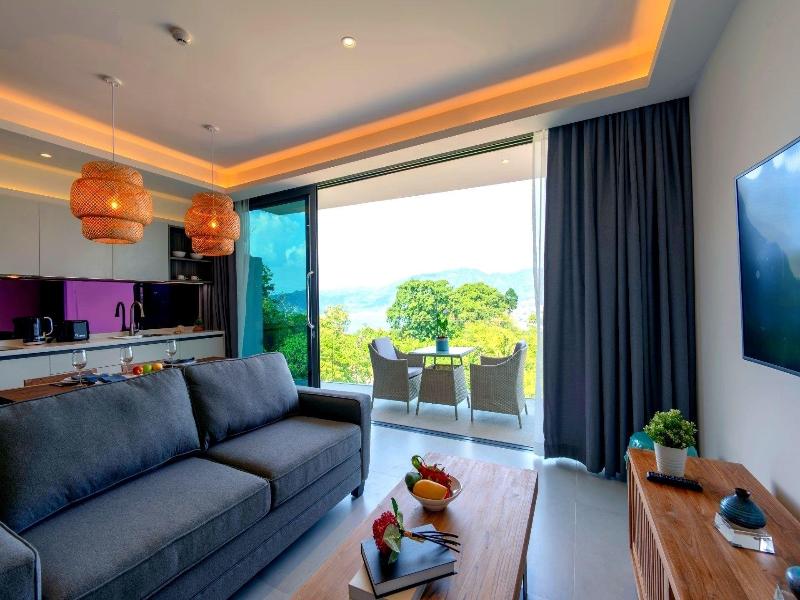 Patong Heights image