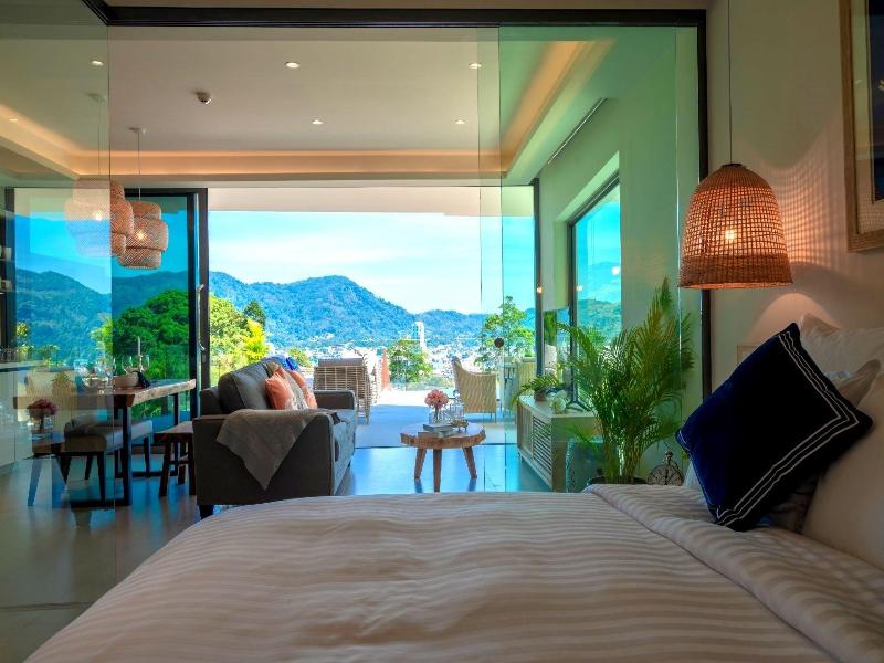 Patong Heights image