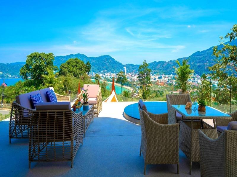 Patong Heights image