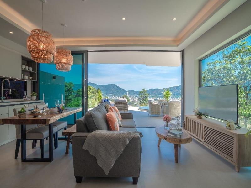 Patong Heights image