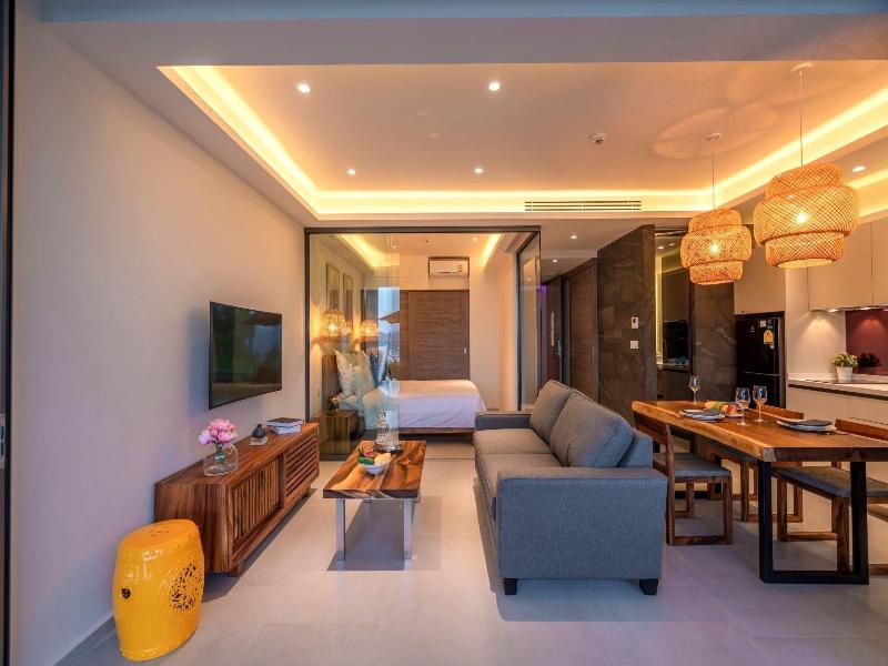 Patong Heights image