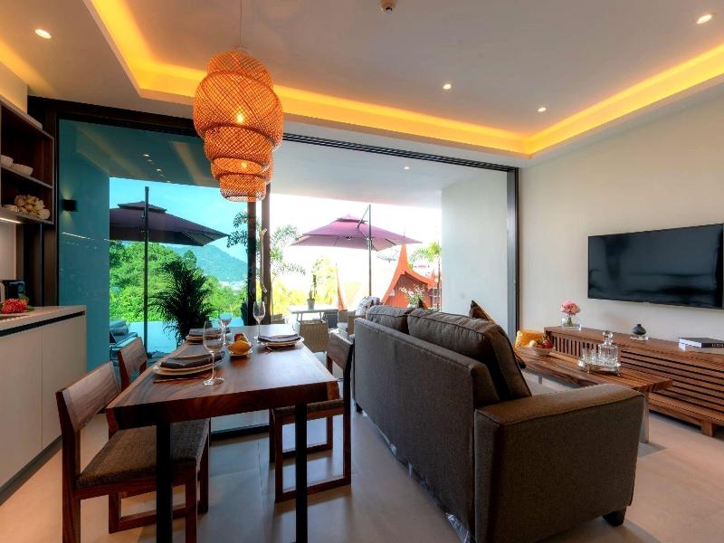 Patong Heights image