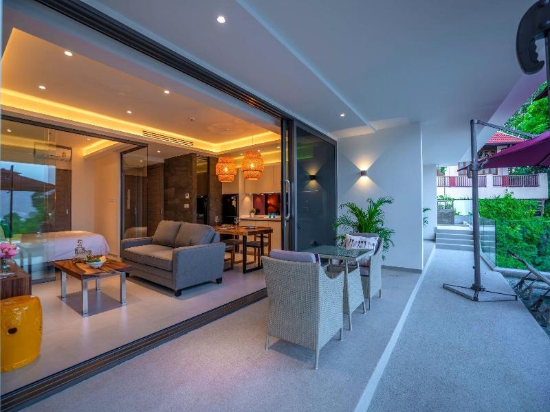 Patong Heights image