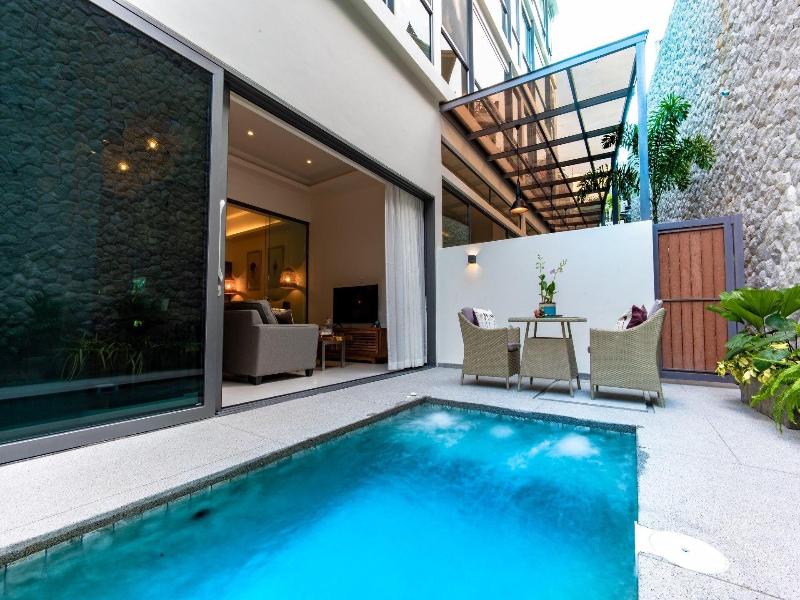 Patong Heights image