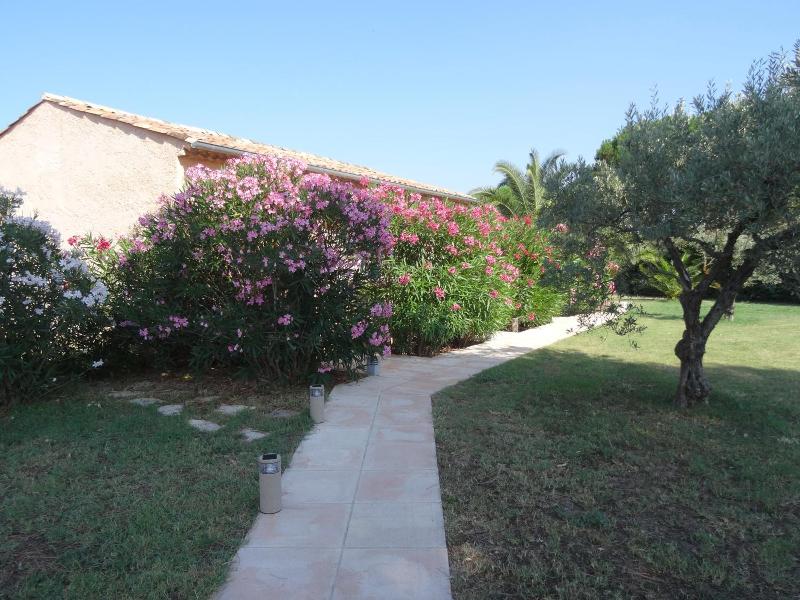 Chambres D'hôtes Villa Alizé image