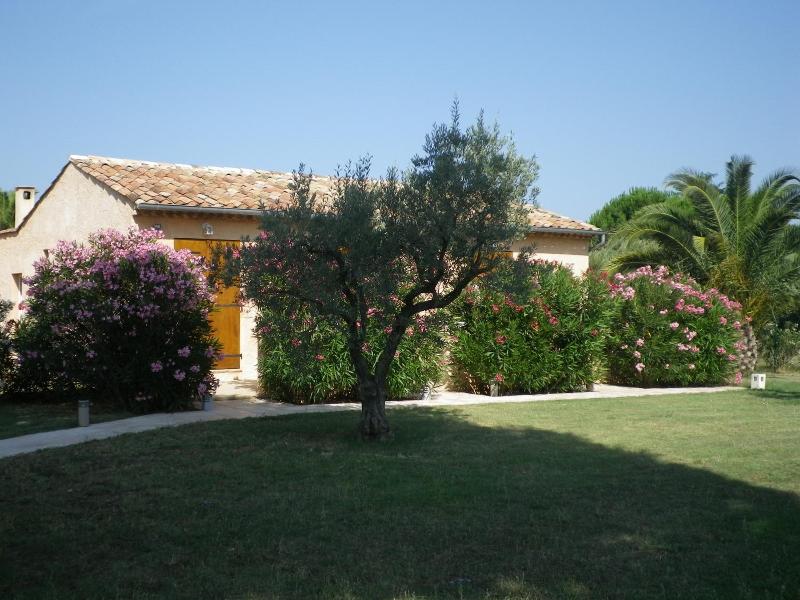 Chambres D'hôtes Villa Alizé image