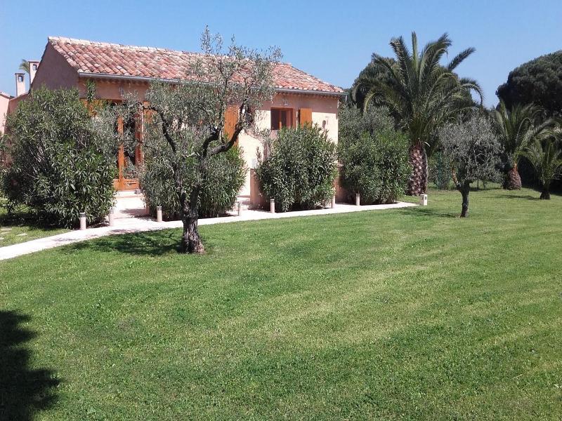 Chambres D'hôtes Villa Alizé image