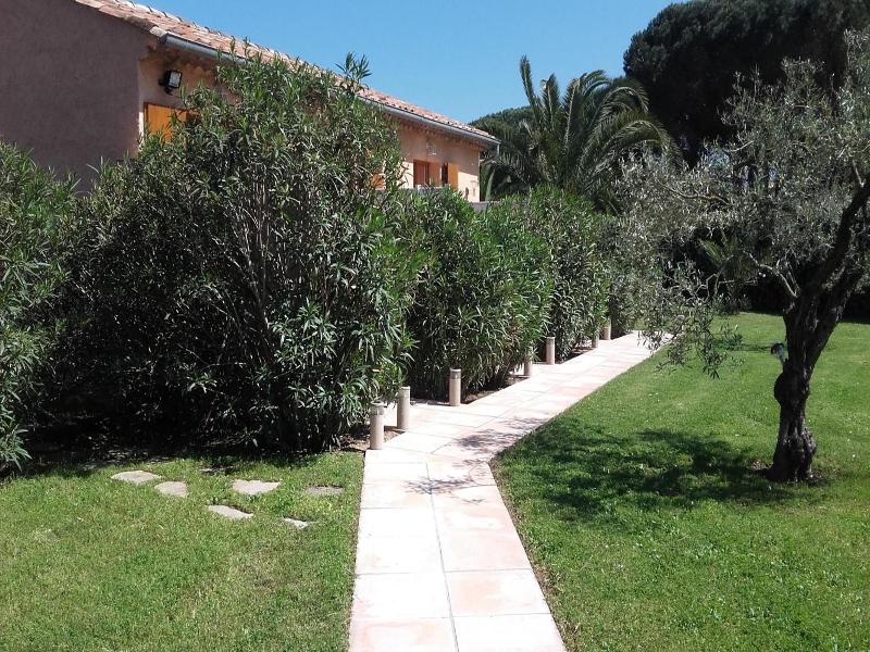 Chambres D'hôtes Villa Alizé image