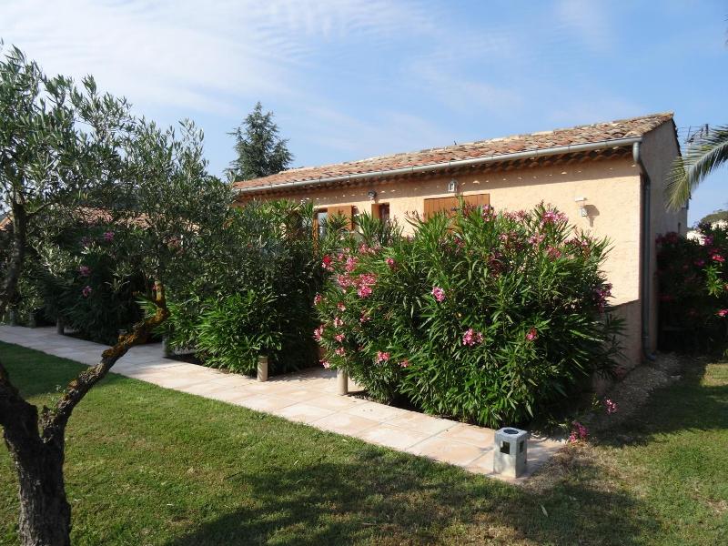 Chambres D'hôtes Villa Alizé image