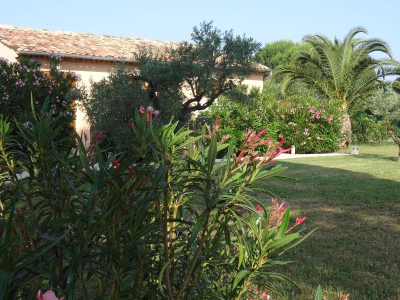 Chambres D'hôtes Villa Alizé image