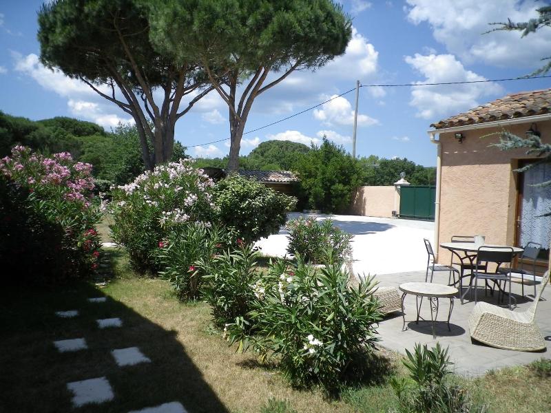 Chambres D'hôtes Villa Alizé image