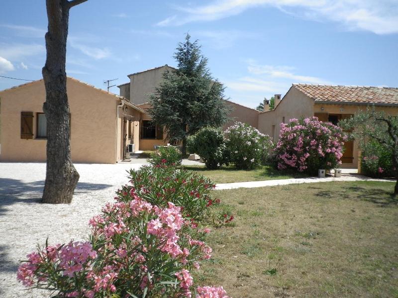 Chambres D'hôtes Villa Alizé image