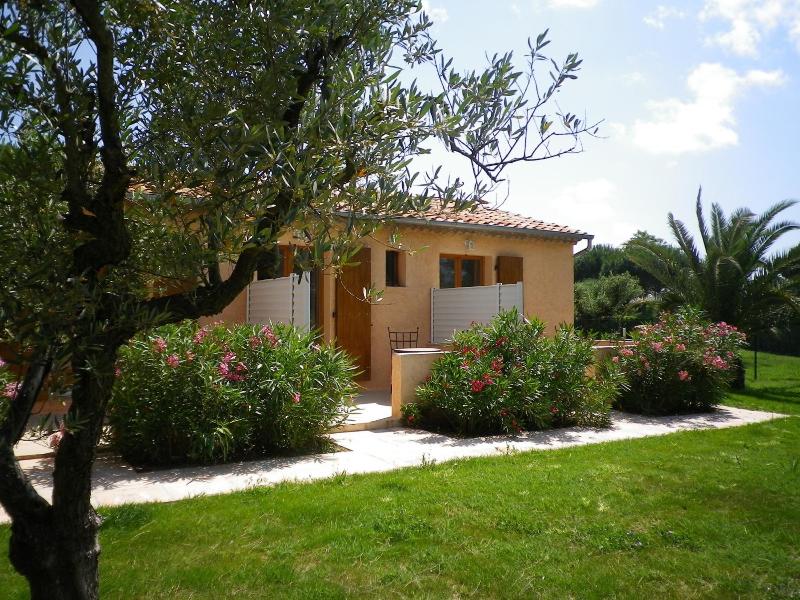 Chambres D'hôtes Villa Alizé image