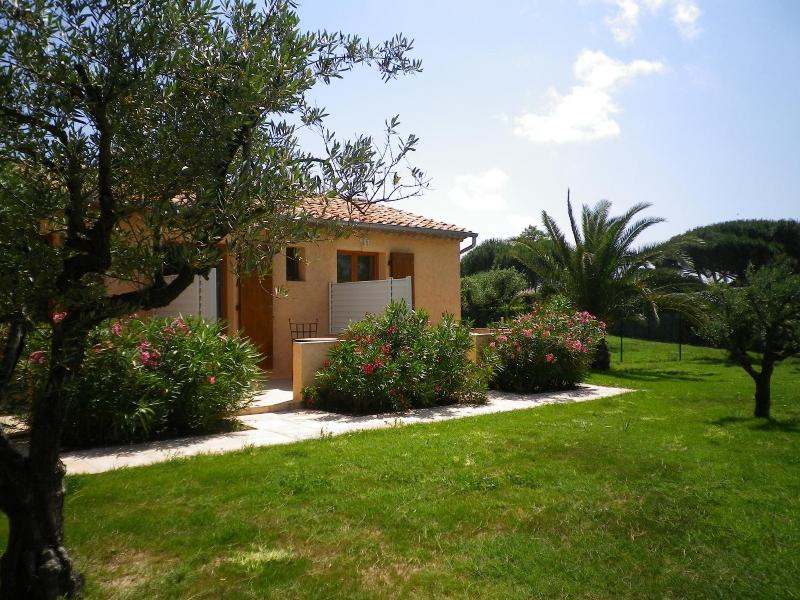 Chambres D'hôtes Villa Alizé image