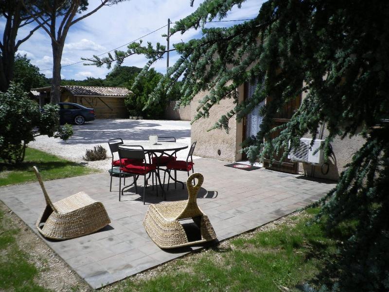 Chambres D'hôtes Villa Alizé image