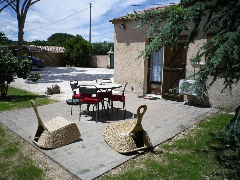 Chambres D'hôtes Villa Alizé image
