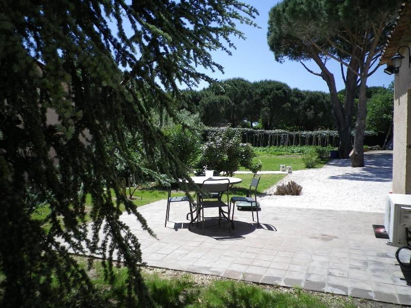 Chambres D'hôtes Villa Alizé image