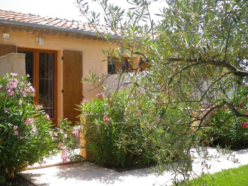 Chambres D'hôtes Villa Alizé image