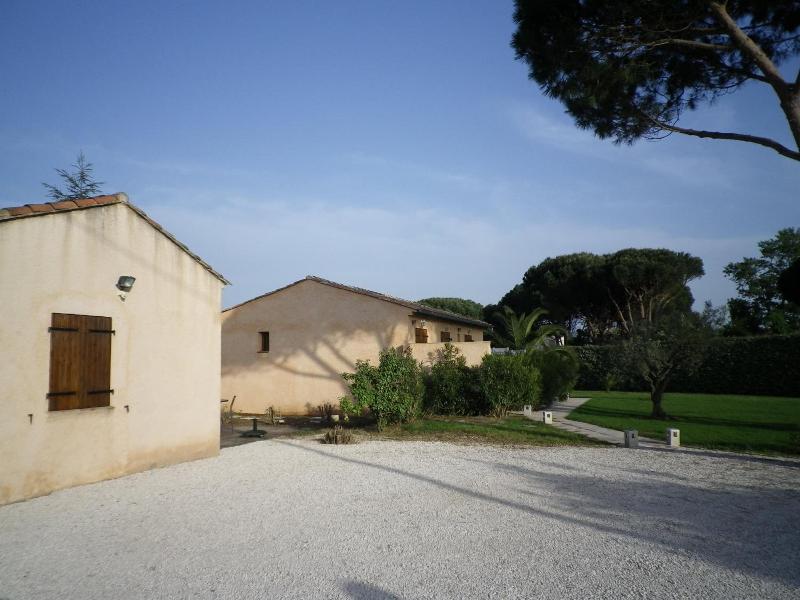 Chambres D'hôtes Villa Alizé image