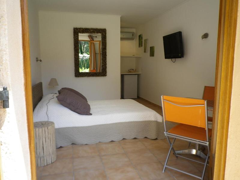 Chambres D'hôtes Villa Alizé image