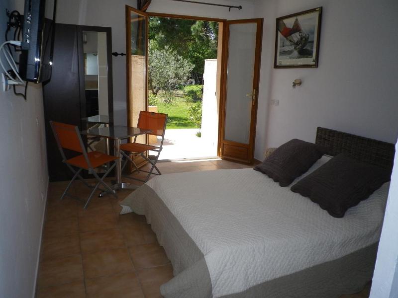 Chambres D'hôtes Villa Alizé image
