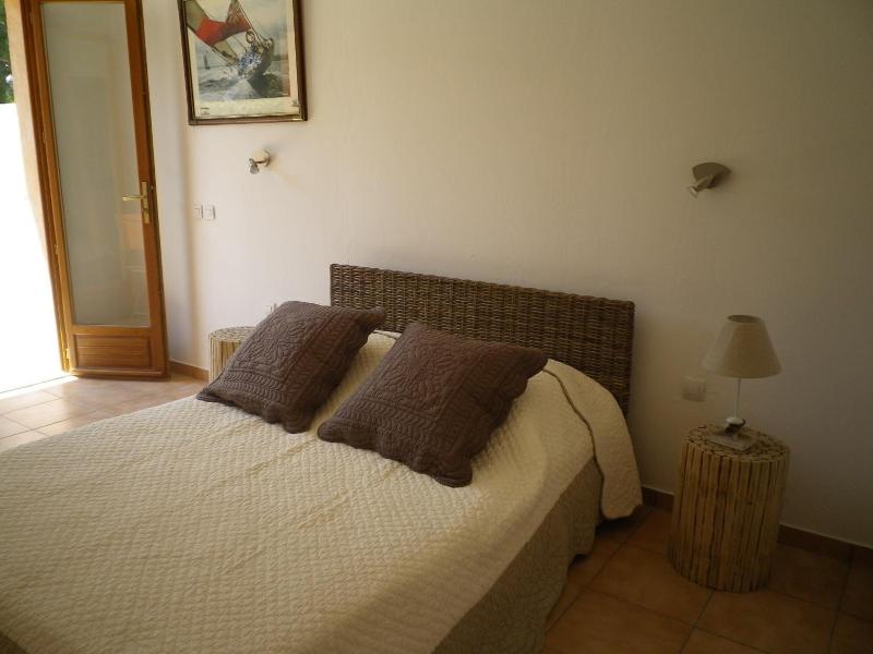 Chambres D'hôtes Villa Alizé image