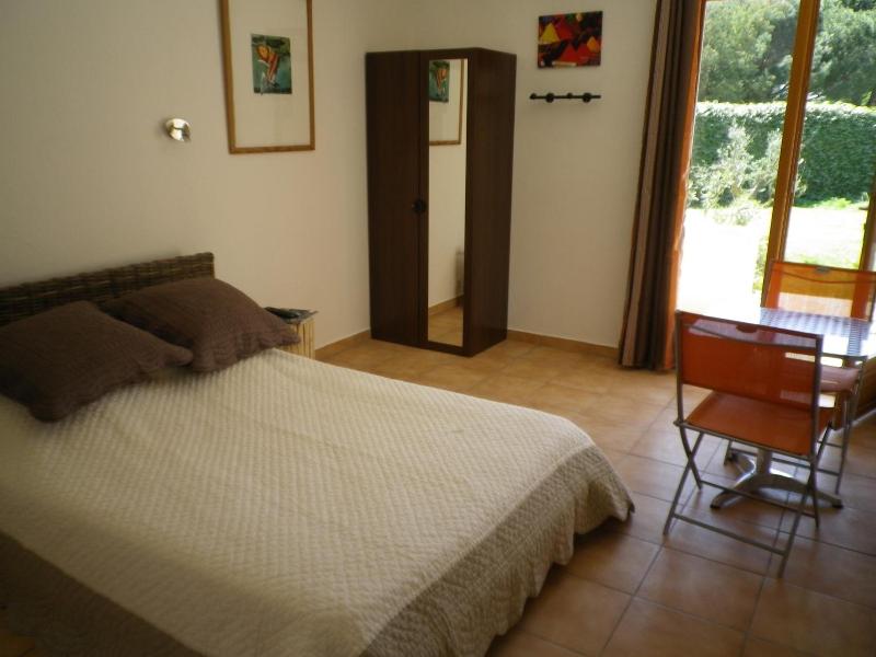 Chambres D'hôtes Villa Alizé image